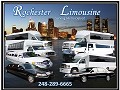 Rochester Limousine, LLC